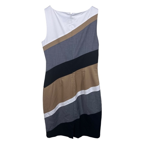 White House Black Market Dress Size 8 - Picture 3 of 4